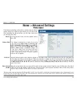 Preview for 28 page of D-Link DAP-2590 - AirPremier N Dual Band PoE Access... User Manual