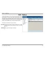 Preview for 33 page of D-Link DAP-2590 - AirPremier N Dual Band PoE Access... User Manual