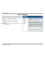 Preview for 36 page of D-Link DAP-2590 - AirPremier N Dual Band PoE Access... User Manual