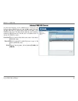 Preview for 40 page of D-Link DAP-2590 - AirPremier N Dual Band PoE Access... User Manual