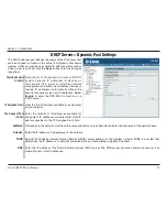 Preview for 41 page of D-Link DAP-2590 - AirPremier N Dual Band PoE Access... User Manual