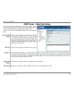 Preview for 43 page of D-Link DAP-2590 - AirPremier N Dual Band PoE Access... User Manual