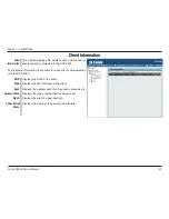 Preview for 52 page of D-Link DAP-2590 - AirPremier N Dual Band PoE Access... User Manual