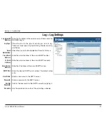 Preview for 57 page of D-Link DAP-2590 - AirPremier N Dual Band PoE Access... User Manual