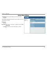 Preview for 60 page of D-Link DAP-2590 - AirPremier N Dual Band PoE Access... User Manual