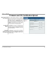 Preview for 65 page of D-Link DAP-2590 - AirPremier N Dual Band PoE Access... User Manual