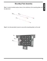 Preview for 5 page of D-Link DAP-3520 - AirPremier N Dual Band Exterior PoE Access... Quick Installation Manual