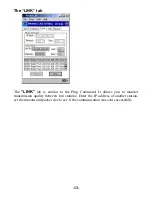 Preview for 14 page of D-Link DCF-650W - Air Wireless CompactFlash Cf 802.11B... User Manual