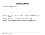 Preview for 2 page of D-Link DCS-1100 User Manual