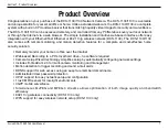 Preview for 6 page of D-Link DCS-1100 User Manual