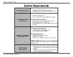 Preview for 9 page of D-Link DCS-1100 User Manual