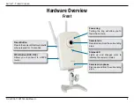 Предварительный просмотр 10 страницы D-Link DCS-1100 User Manual