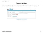 Preview for 15 page of D-Link DCS-1100 User Manual