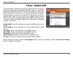 Preview for 28 page of D-Link DCS-1100 User Manual