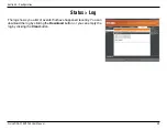Preview for 44 page of D-Link DCS-1100 User Manual