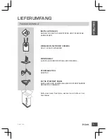 Preview for 5 page of D-Link DCS-1130 - mydlink-enabled Wireless N Network... Quick Installation Manual