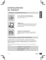 Preview for 9 page of D-Link DCS-1130 - mydlink-enabled Wireless N Network... Quick Installation Manual