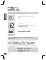 Preview for 12 page of D-Link DCS-1130 - mydlink-enabled Wireless N Network... Quick Installation Manual