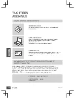 Preview for 36 page of D-Link DCS-1130 - mydlink-enabled Wireless N Network... Quick Installation Manual