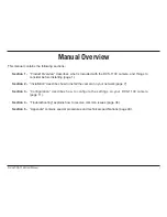 Preview for 2 page of D-Link DCS-1130 - mydlink-enabled Wireless N Network... User Manual