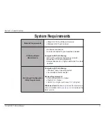 Preview for 8 page of D-Link DCS-1130 - mydlink-enabled Wireless N Network... User Manual