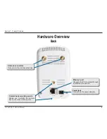 Preview for 10 page of D-Link DCS-1130 - mydlink-enabled Wireless N Network... User Manual