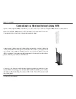 Предварительный просмотр 14 страницы D-Link DCS-1130 - mydlink-enabled Wireless N Network... User Manual