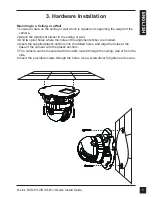 Preview for 5 page of D-Link DCS-6112 Quick Installation Manual