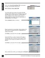 Preview for 8 page of D-Link DCS-6112 Quick Installation Manual