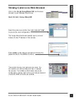 Preview for 9 page of D-Link DCS-6112 Quick Installation Manual