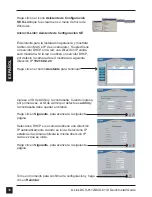 Preview for 30 page of D-Link DCS-6112 Quick Installation Manual