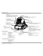 Preview for 10 page of D-Link DCS-6112 User Manual