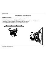 Preview for 11 page of D-Link DCS-6112 User Manual