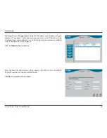 Preview for 16 page of D-Link DCS-6112 User Manual