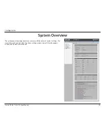 Preview for 30 page of D-Link DCS-6112 User Manual