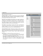 Preview for 33 page of D-Link DCS-6112 User Manual