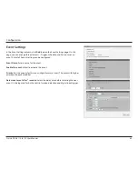 Preview for 60 page of D-Link DCS-6112 User Manual