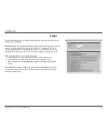 Preview for 75 page of D-Link DCS-6112 User Manual