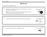 Preview for 15 page of D-Link DCS-8350LH User Manual