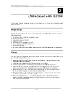 Предварительный просмотр 16 страницы D-Link DES-1226R User Manual