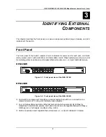 Предварительный просмотр 19 страницы D-Link DES-1226R User Manual