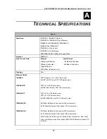 Предварительный просмотр 31 страницы D-Link DES-1226R User Manual