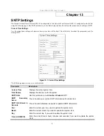 Предварительный просмотр 85 страницы D-Link DES-3326SRM Product Manual