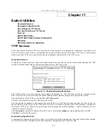 Preview for 136 page of D-Link DES-3326SRM Product Manual