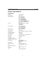 Preview for 6 page of D-Link DFM-562E - 56 Kbps Fax User Manual