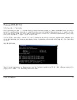 Preview for 27 page of D-Link DGE-560T - Gigabit PCI-Express SNMP VLAN Flow Control Network... User Manual