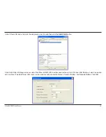 Preview for 33 page of D-Link DGE-560T - Gigabit PCI-Express SNMP VLAN Flow Control Network... User Manual