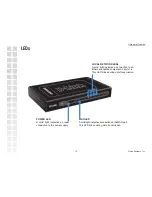 Preview for 10 page of D-Link DGL-4100 - GamerLounge Broadband Gigabit Gaming... User Manual