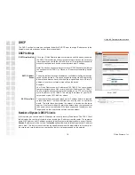 Preview for 18 page of D-Link DGL-4100 - GamerLounge Broadband Gigabit Gaming... User Manual