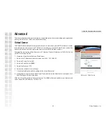 Preview for 20 page of D-Link DGL-4100 - GamerLounge Broadband Gigabit Gaming... User Manual